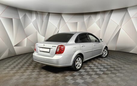 Daewoo Gentra II, 2014 год, 550 000 рублей, 3 фотография