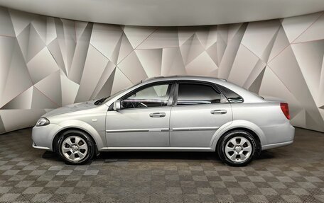 Daewoo Gentra II, 2014 год, 550 000 рублей, 2 фотография