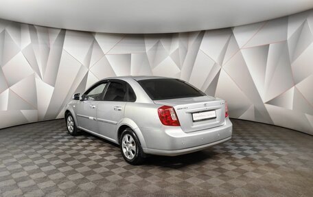 Daewoo Gentra II, 2014 год, 550 000 рублей, 5 фотография