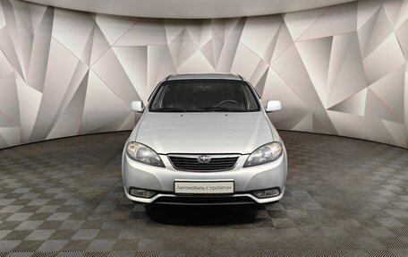Daewoo Gentra II, 2014 год, 550 000 рублей, 8 фотография