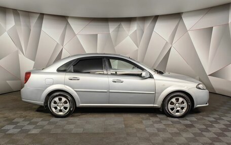 Daewoo Gentra II, 2014 год, 550 000 рублей, 7 фотография