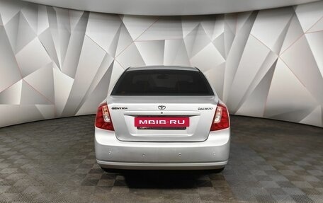 Daewoo Gentra II, 2014 год, 550 000 рублей, 9 фотография