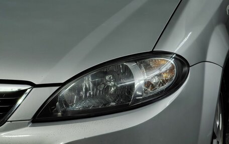 Daewoo Gentra II, 2014 год, 550 000 рублей, 11 фотография