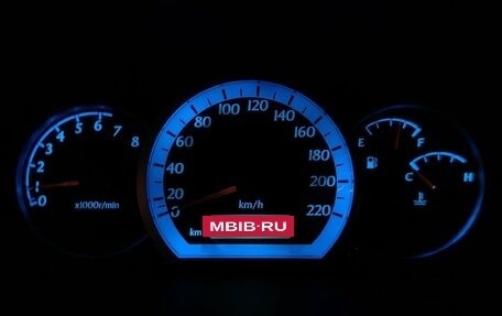 Daewoo Gentra II, 2014 год, 550 000 рублей, 17 фотография