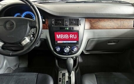 Daewoo Gentra II, 2014 год, 550 000 рублей, 15 фотография