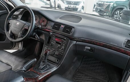 Volvo S80 II рестайлинг 2, 2003 год, 599 000 рублей, 11 фотография