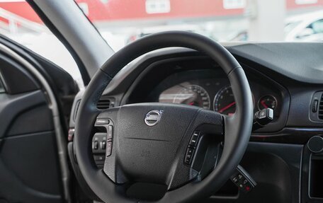 Volvo S80 II рестайлинг 2, 2003 год, 599 000 рублей, 10 фотография