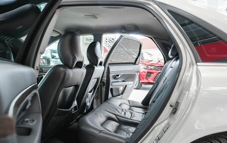 Volvo S80 II рестайлинг 2, 2003 год, 599 000 рублей, 6 фотография