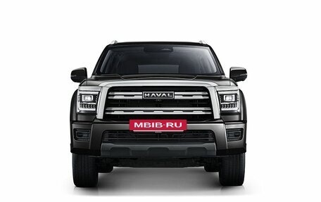 Haval H5, 2024 год, 4 413 190 рублей, 5 фотография