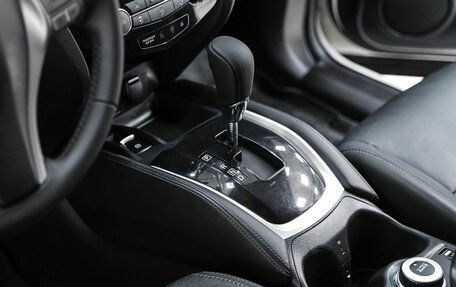 Nissan Qashqai, 2014 год, 1 239 000 рублей, 10 фотография