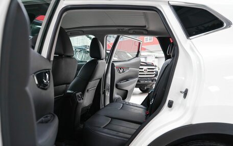 Nissan Qashqai, 2014 год, 1 239 000 рублей, 7 фотография
