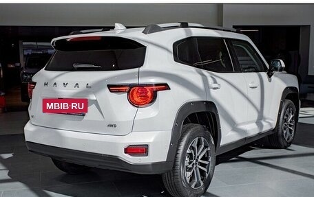 Haval H7, 2025 год, 3 823 020 рублей, 6 фотография