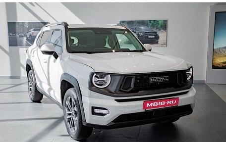 Haval H7, 2025 год, 3 823 020 рублей, 2 фотография