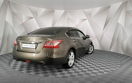 Nissan Teana, 2015 год, 1 375 000 рублей, 2 фотография