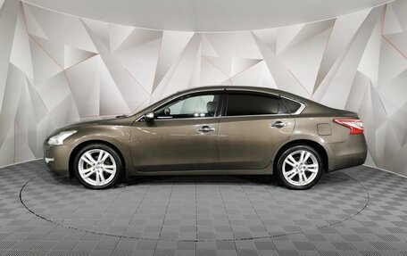Nissan Teana, 2015 год, 1 375 000 рублей, 5 фотография