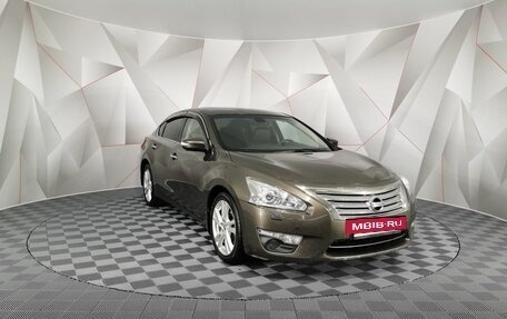 Nissan Teana, 2015 год, 1 375 000 рублей, 3 фотография