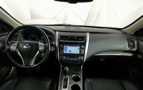 Nissan Teana, 2015 год, 1 375 000 рублей, 10 фотография