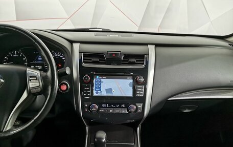 Nissan Teana, 2015 год, 1 375 000 рублей, 11 фотография