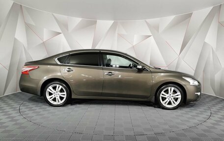 Nissan Teana, 2015 год, 1 375 000 рублей, 6 фотография