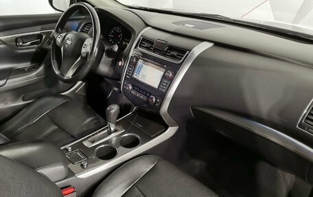 Nissan Teana, 2015 год, 1 375 000 рублей, 9 фотография