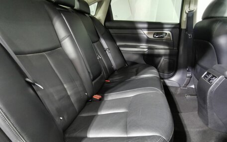Nissan Teana, 2015 год, 1 375 000 рублей, 12 фотография