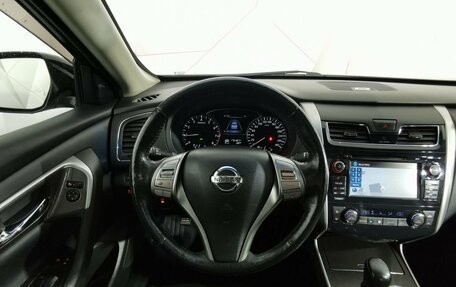 Nissan Teana, 2015 год, 1 375 000 рублей, 14 фотография
