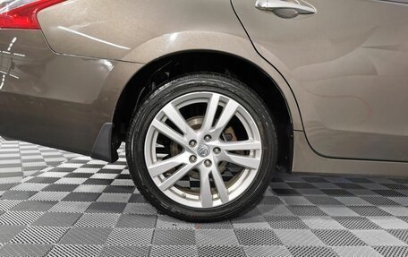 Nissan Teana, 2015 год, 1 375 000 рублей, 17 фотография