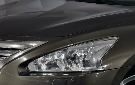 Nissan Teana, 2015 год, 1 375 000 рублей, 18 фотография