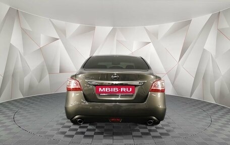 Nissan Teana, 2015 год, 1 375 000 рублей, 8 фотография