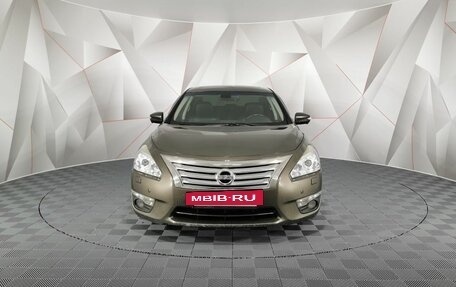 Nissan Teana, 2015 год, 1 375 000 рублей, 7 фотография