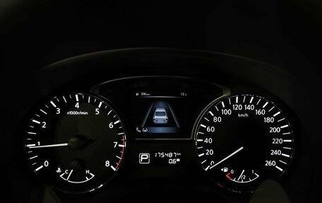Nissan Teana, 2015 год, 1 375 000 рублей, 21 фотография