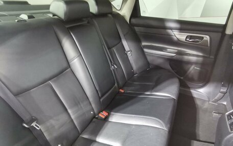 Nissan Teana, 2015 год, 1 375 000 рублей, 23 фотография