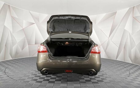 Nissan Teana, 2015 год, 1 375 000 рублей, 20 фотография