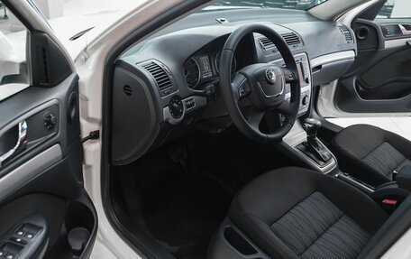 Skoda Octavia, 2011 год, 749 000 рублей, 6 фотография