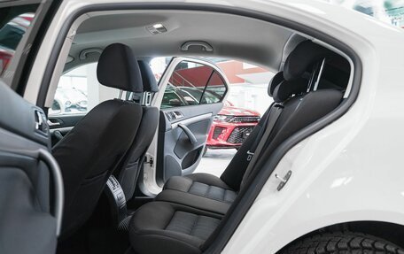 Skoda Octavia, 2011 год, 749 000 рублей, 7 фотография