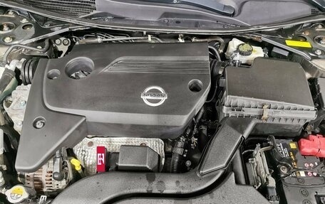 Nissan Teana, 2015 год, 1 375 000 рублей, 19 фотография