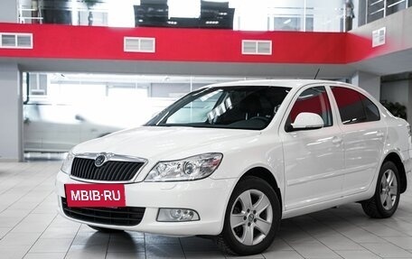 Skoda Octavia, 2011 год, 749 000 рублей, 5 фотография