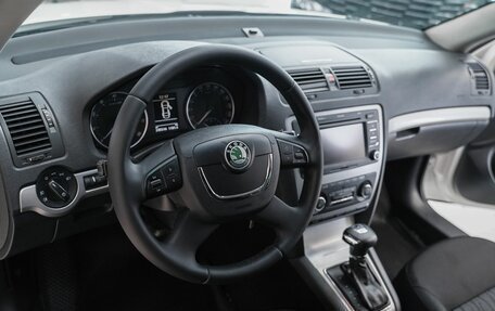 Skoda Octavia, 2011 год, 749 000 рублей, 9 фотография