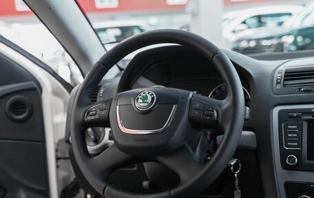 Skoda Octavia, 2011 год, 749 000 рублей, 11 фотография