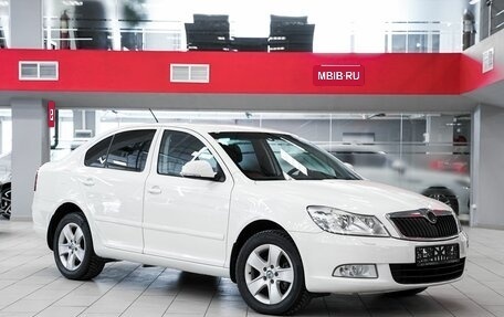 Skoda Octavia, 2011 год, 749 000 рублей, 3 фотография