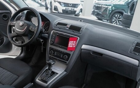 Skoda Octavia, 2011 год, 749 000 рублей, 12 фотография
