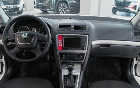 Skoda Octavia, 2011 год, 749 000 рублей, 10 фотография