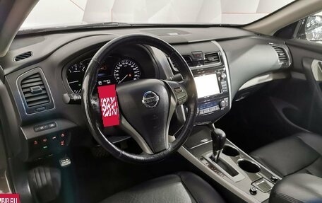 Nissan Teana, 2015 год, 1 375 000 рублей, 13 фотография