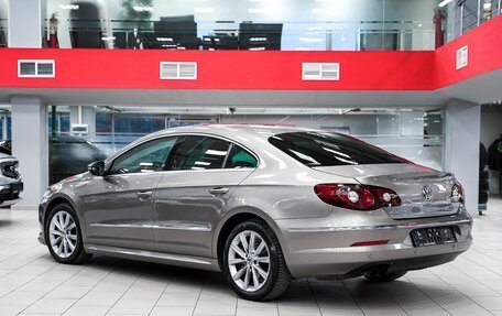 Volkswagen Passat CC I рестайлинг, 2010 год, 949 000 рублей, 4 фотография