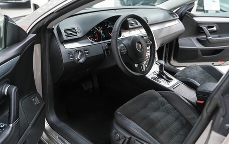 Volkswagen Passat CC I рестайлинг, 2010 год, 949 000 рублей, 6 фотография