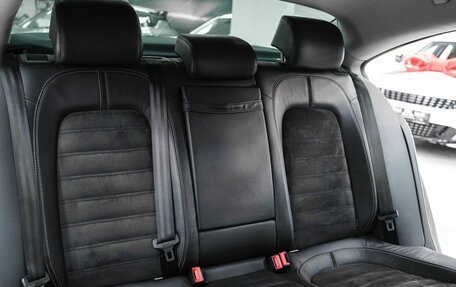 Volkswagen Passat CC I рестайлинг, 2010 год, 949 000 рублей, 8 фотография