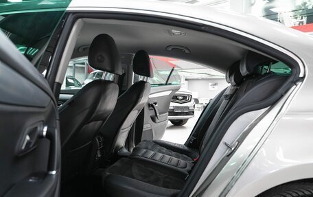 Volkswagen Passat CC I рестайлинг, 2010 год, 949 000 рублей, 7 фотография
