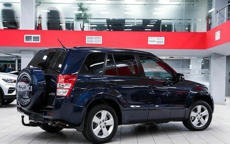 Suzuki Grand Vitara, 2011 год, 949 000 рублей, 2 фотография