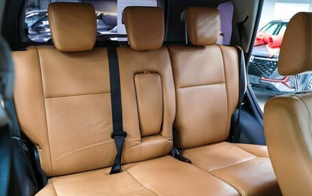 Suzuki Grand Vitara, 2011 год, 949 000 рублей, 8 фотография