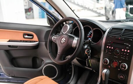 Suzuki Grand Vitara, 2011 год, 949 000 рублей, 13 фотография